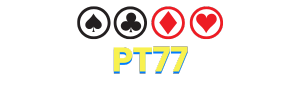 Logo PT77